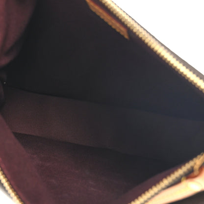 Louis Vuitton Monogram Mabillon 5 of 10