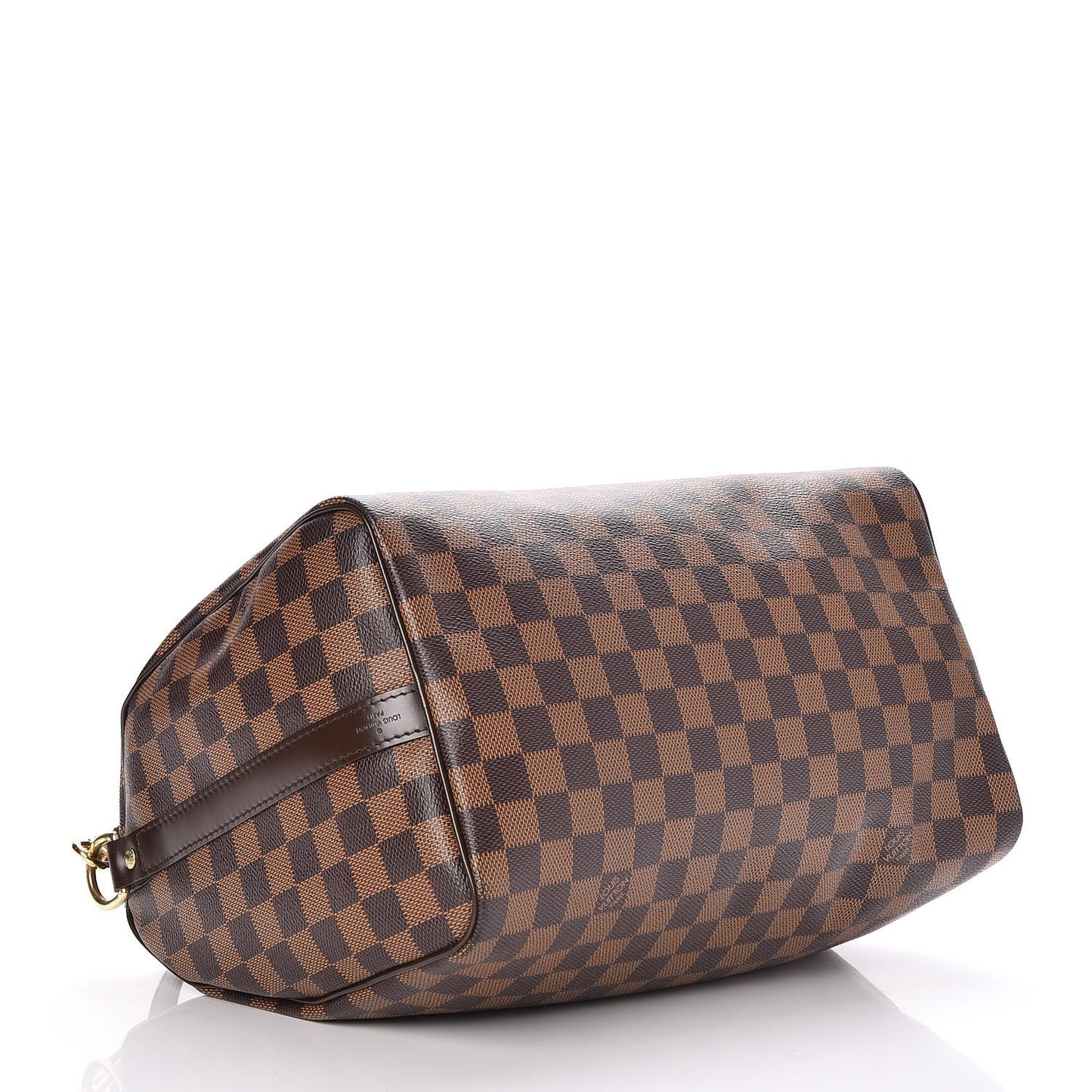 Damier Ebene Speedy Bandouliere 30