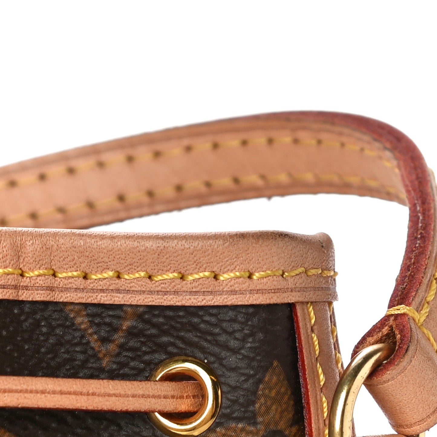 Monogram Nano Noe