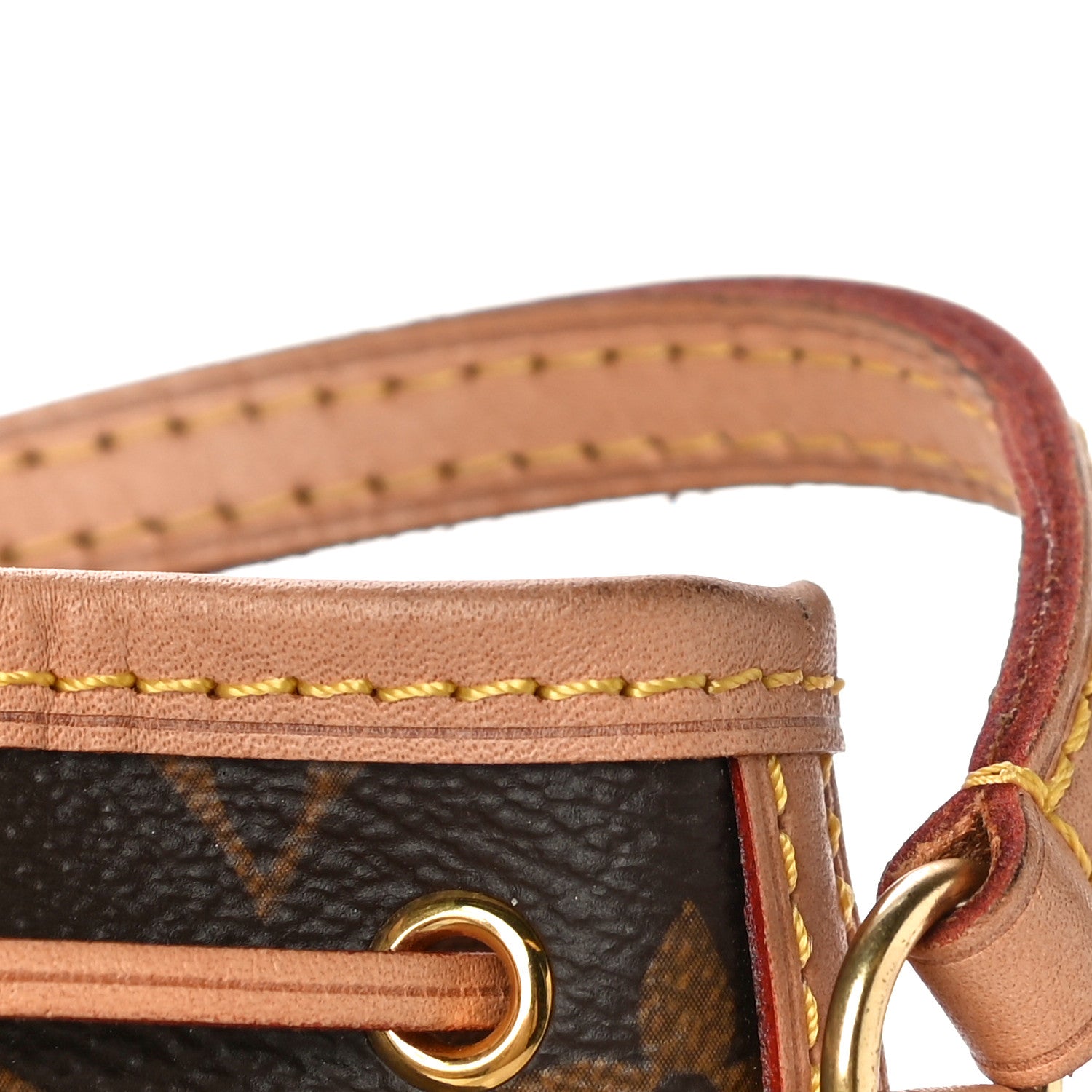 Louis Vuitton Monogram Nano Noe 12 of 12