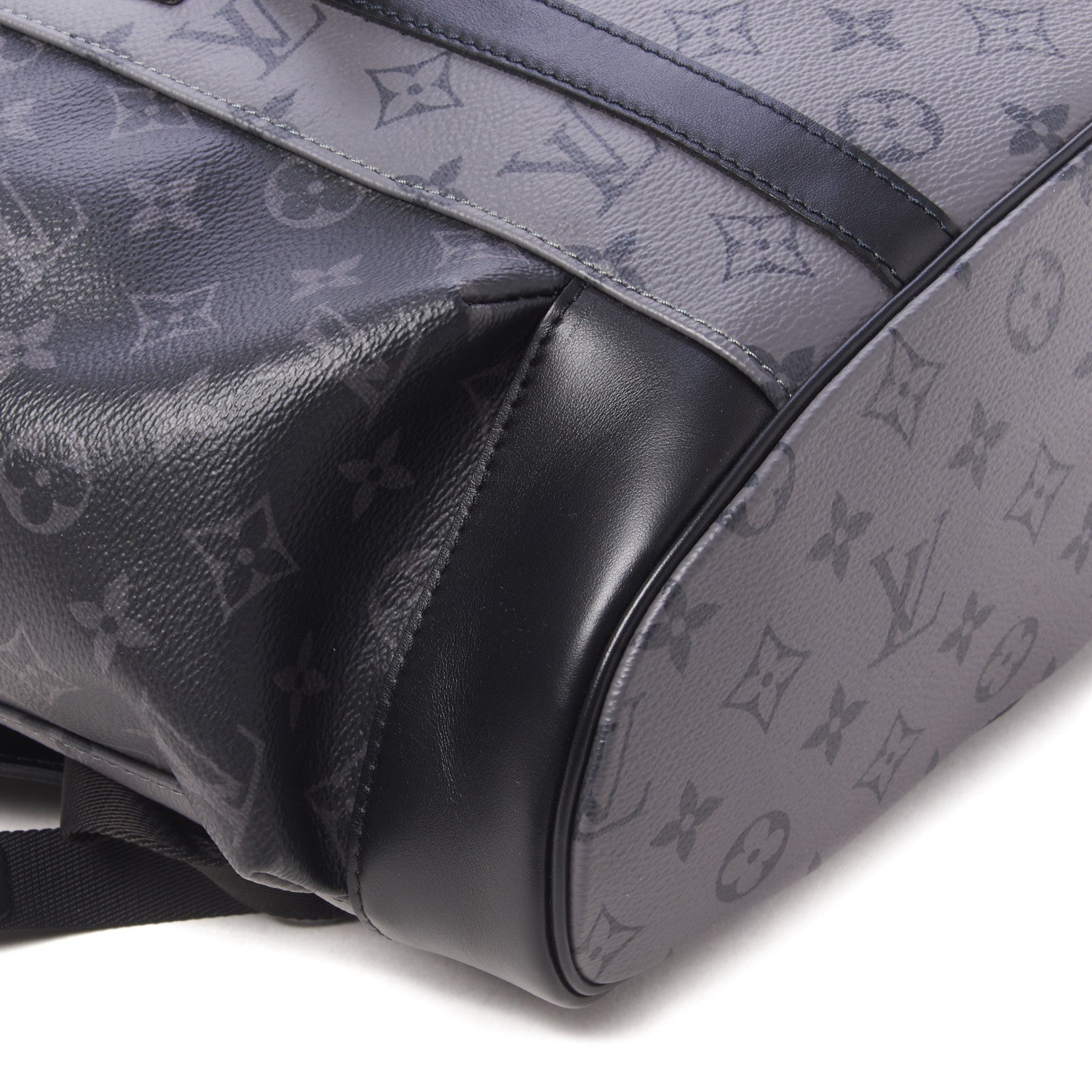 Louis Vuitton Reverse Monogram Eclipse Christopher PM Backpack 5 of 8