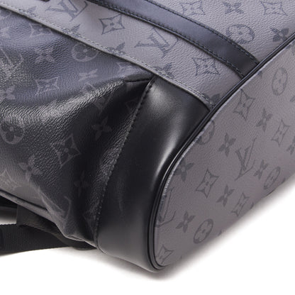 Louis Vuitton Reverse Monogram Eclipse Christopher PM Backpack 5 of 8