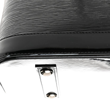 Louis Vuitton Electric Epi Alma PM Black 15 of 15