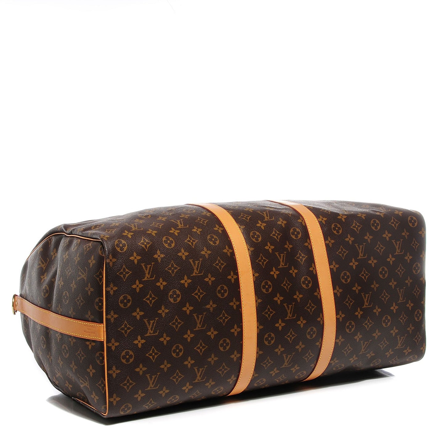 Monogram Keepall Bandouliere 60