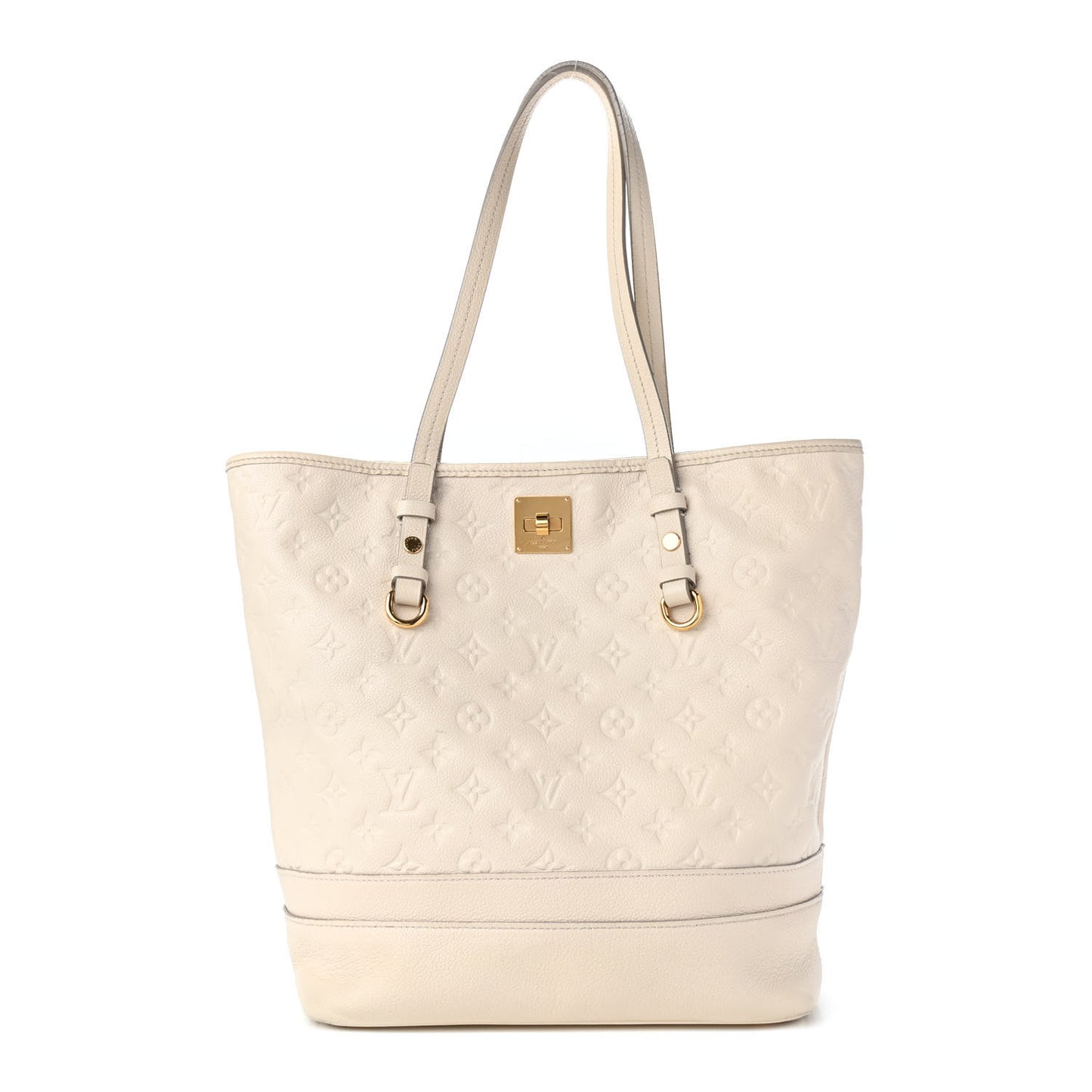 Empreinte Citadine PM Neige