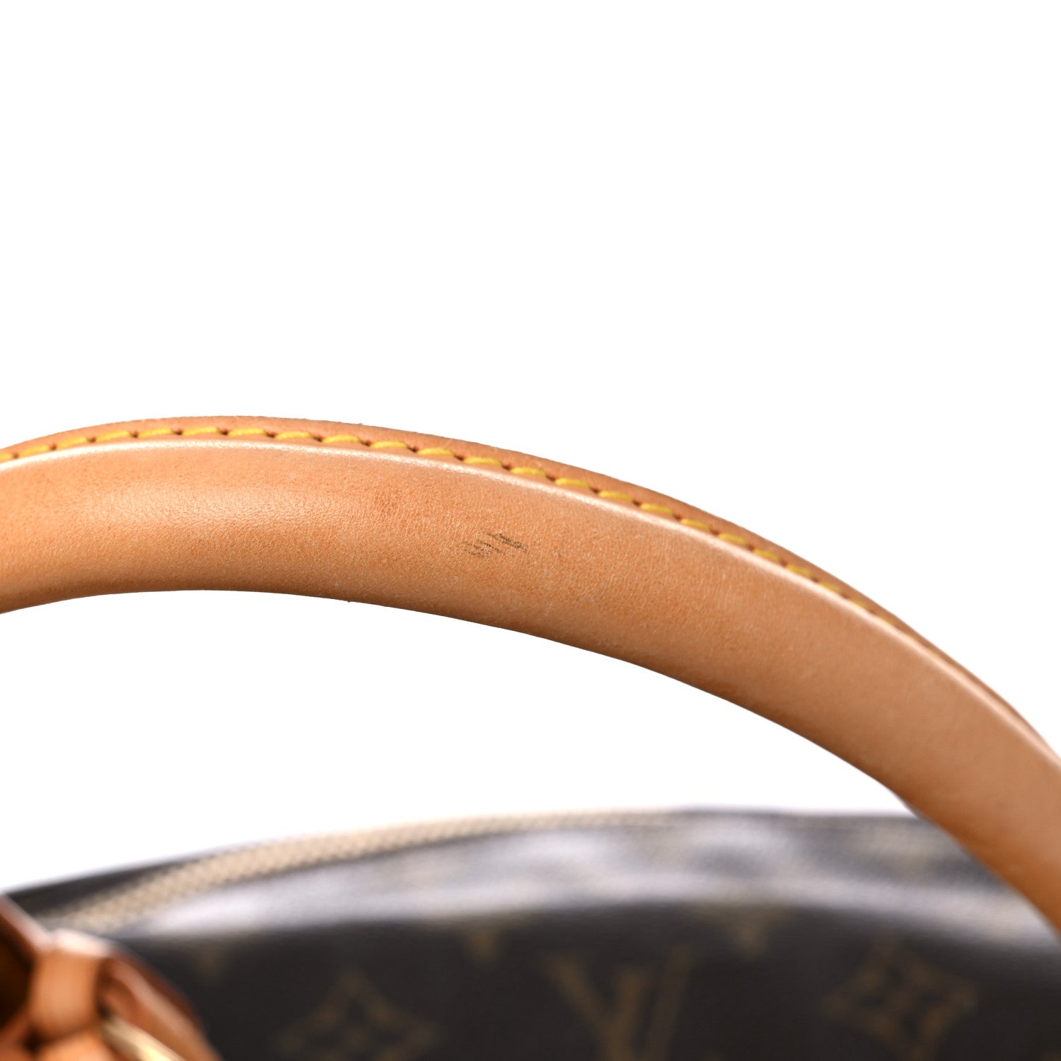 Louis Vuitton Monogram Carryall 20 of 23