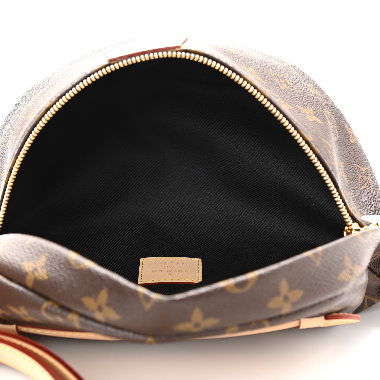 Louis Vuitton Monogram Bumbag 5 of 10