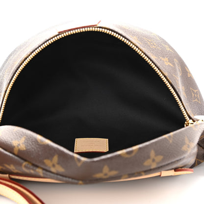 Louis Vuitton Monogram Bumbag 5 of 10