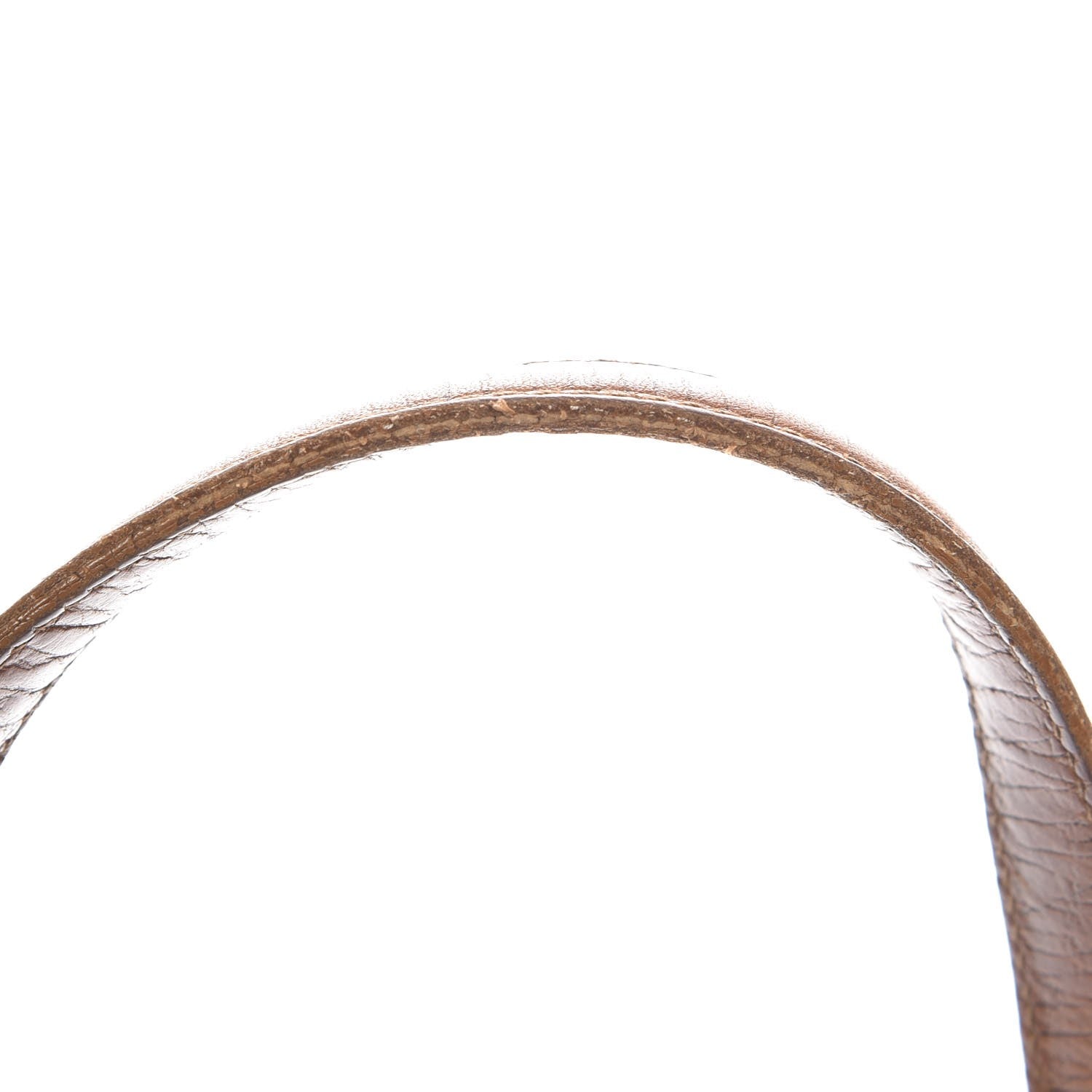 Gucci Monogram Bamboo Bullet Bag Brown 8 of 12