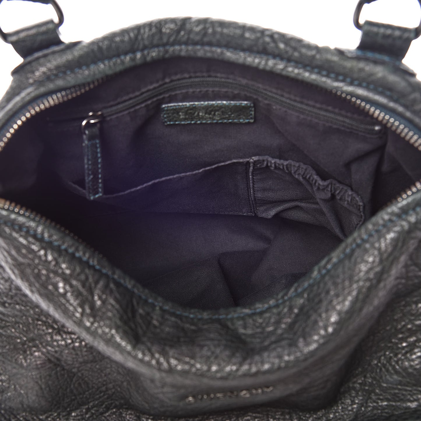 Sheepskin Medium Pandora Dark Green