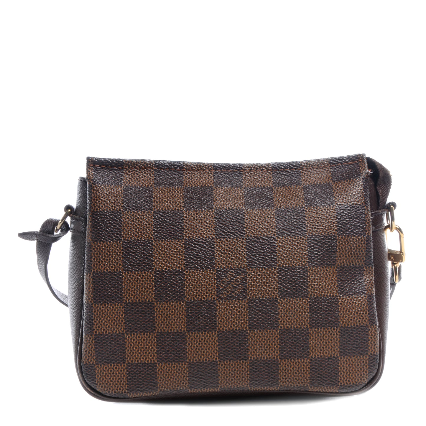 Damier Trousse Makeup Accessories Pochette