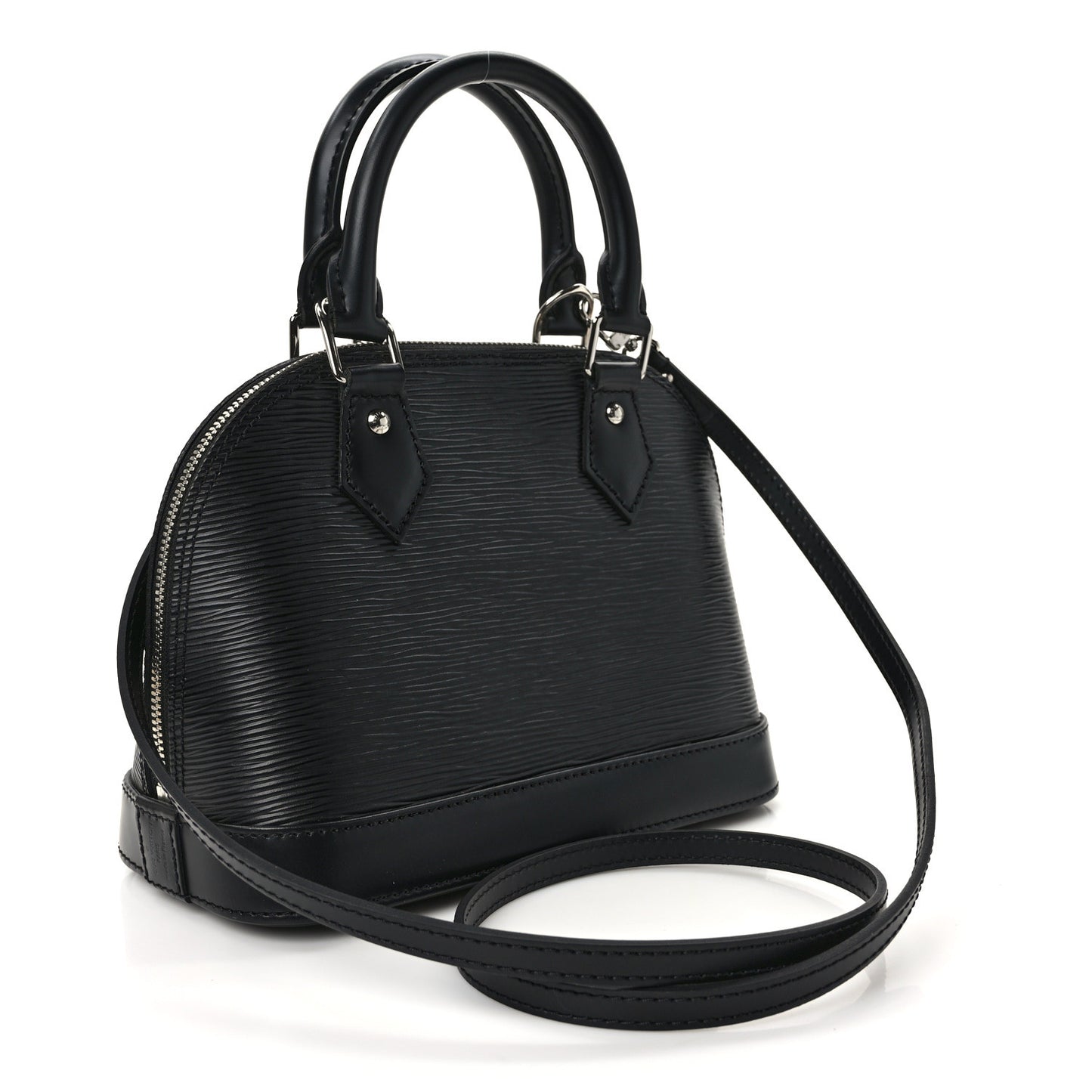 Epi Alma BB Black