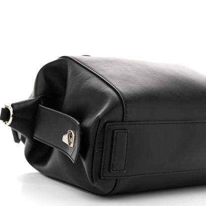 Givenchy Smooth Calfskin Soft Antigona Black 8 of 9