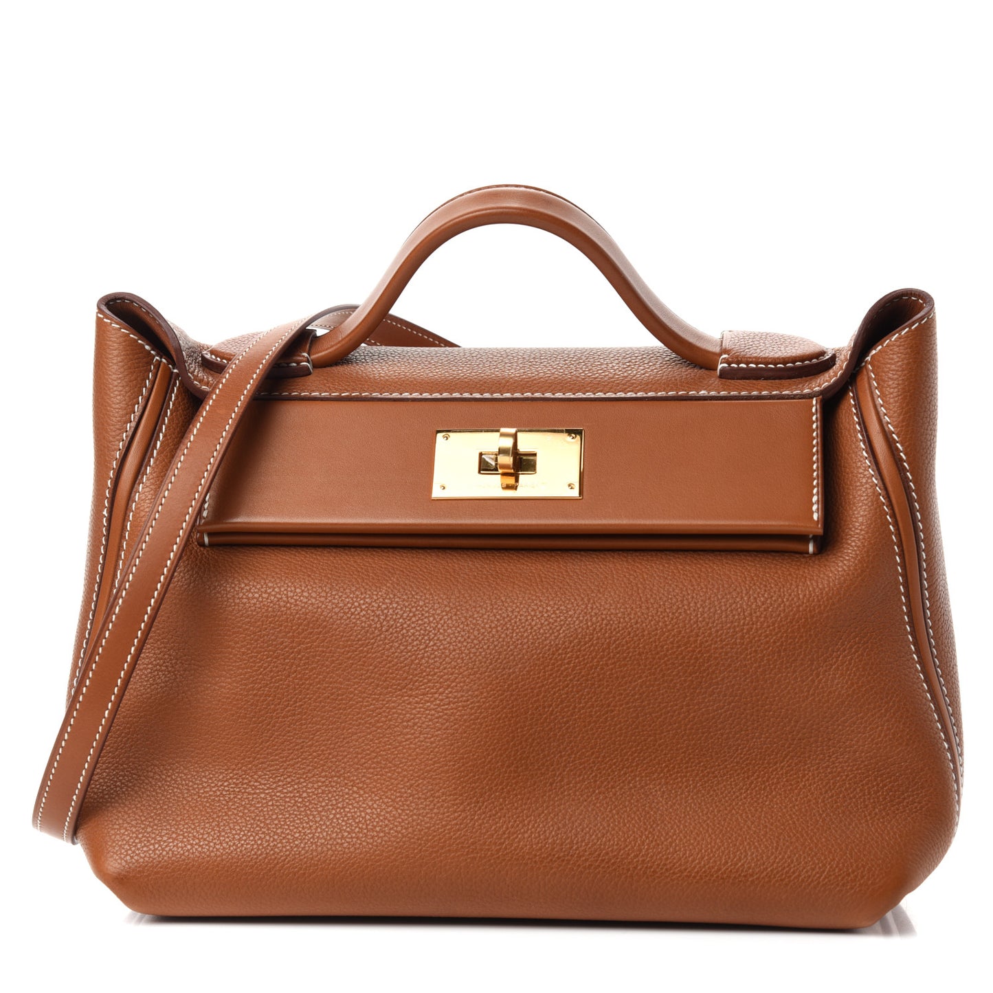 Barenia Faubourg 24/24 29 Fauve