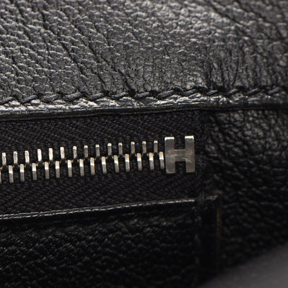 Hermes Togo Birkin 35 Black 9 of 25