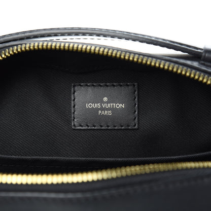Louis Vuitton Monogram Saintonge Black 6 of 12