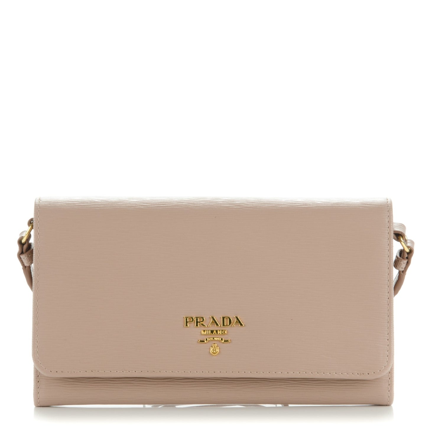 Vitello Move Flap Wallet Cammeo