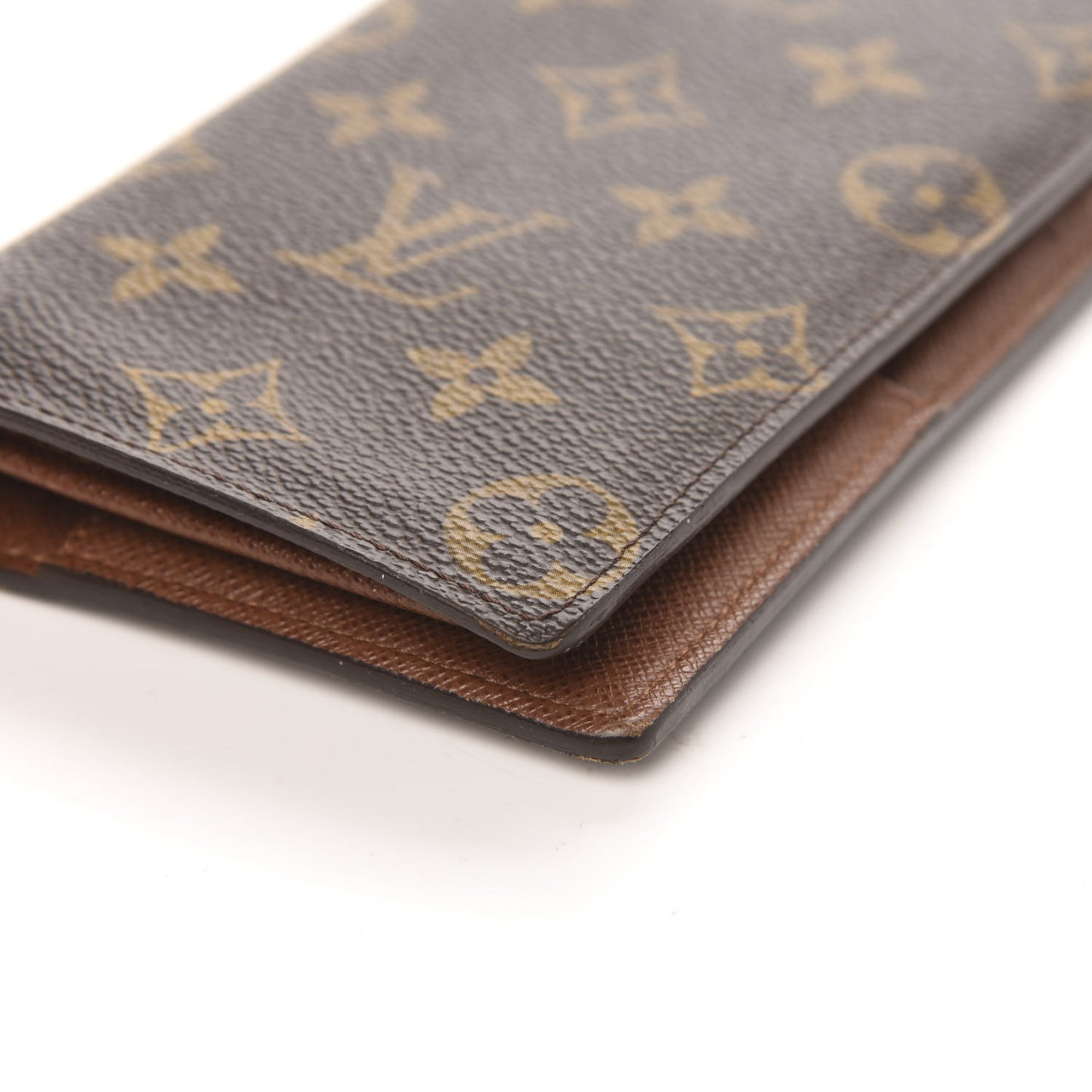 Monogram Brazza Wallet