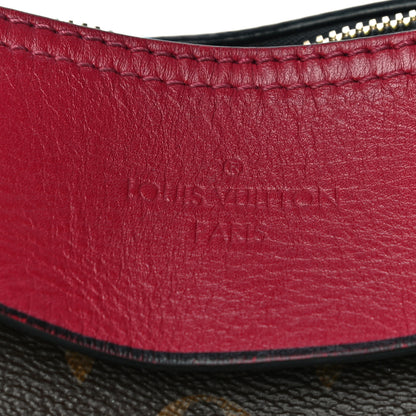 Louis Vuitton Monogram Tuileries Kabuki 10 of 11