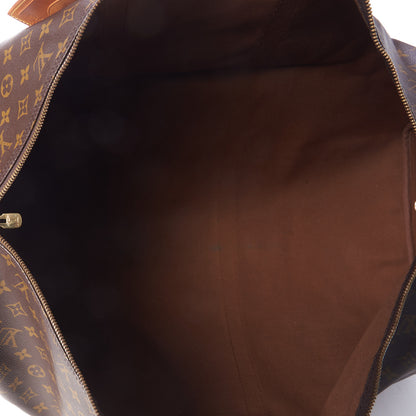 Louis Vuitton Monogram Keepall 60 7 of 11