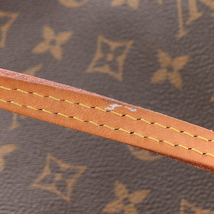 Louis Vuitton Monogram Neo Neverfull MM 12 of 13
