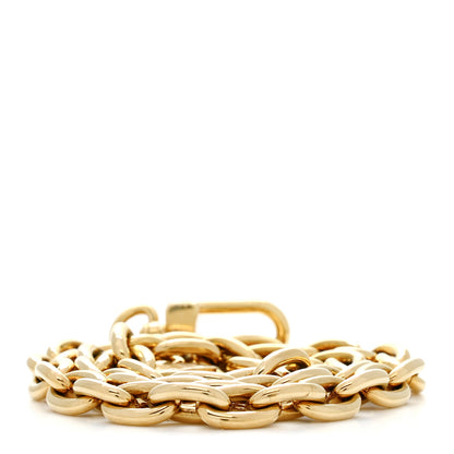 Louis Vuitton Mini Bumbag Chain Strap Gold 2 of 4