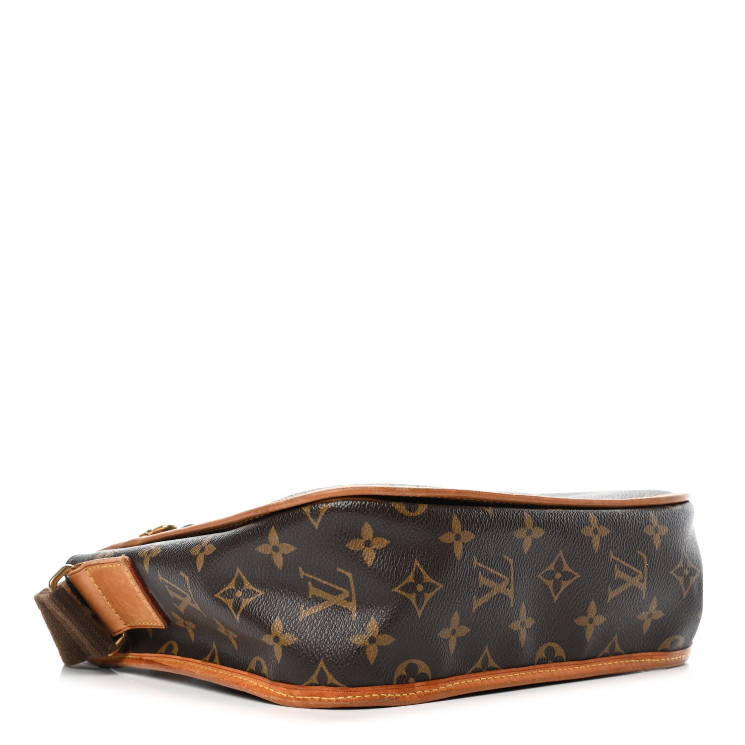 Louis Vuitton Monogram Bosphore PM Messenger 3 of 4