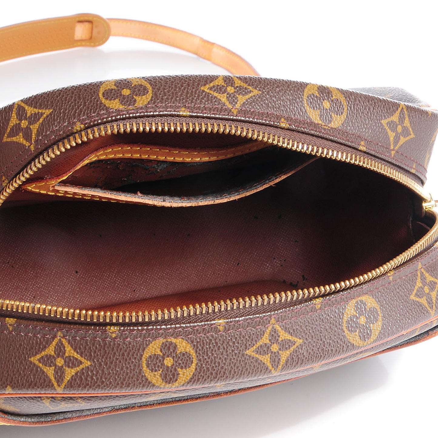 Monogram Blois