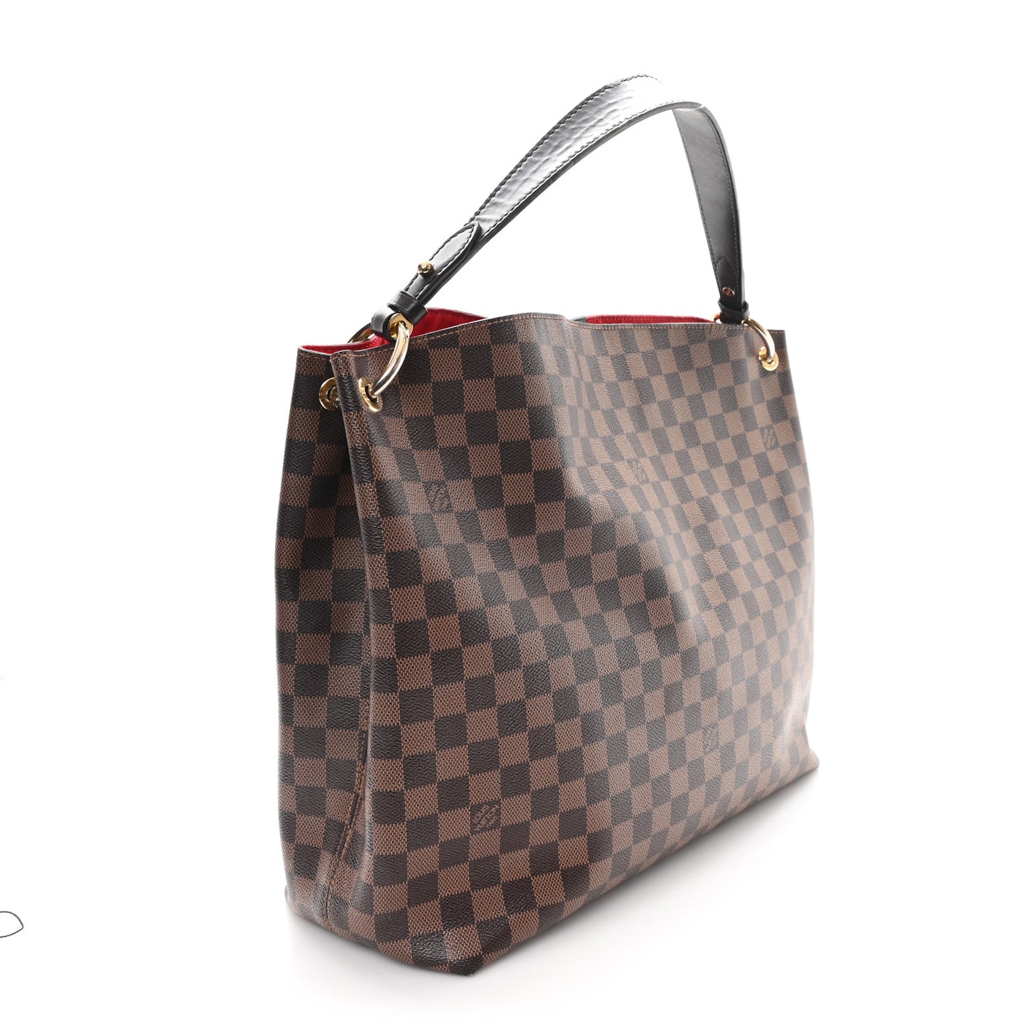 Damier Ebene Graceful MM