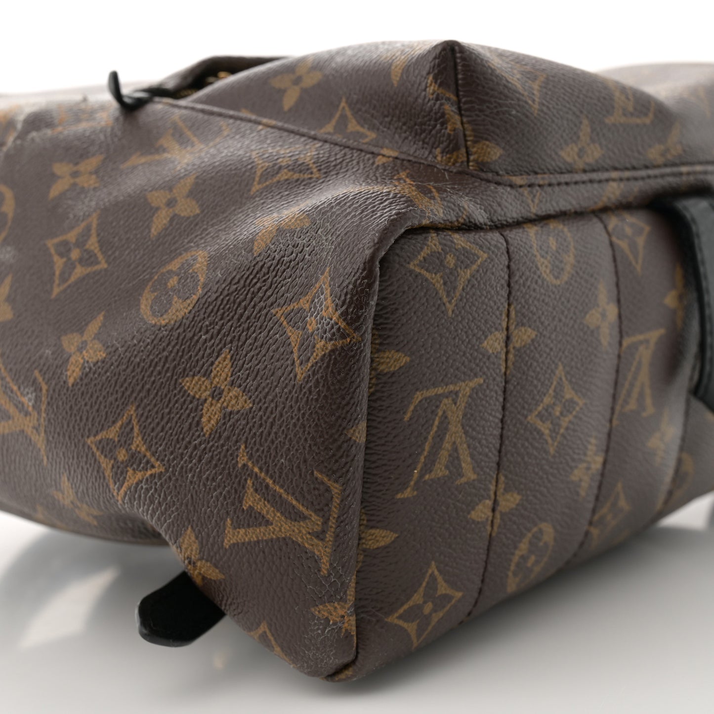 Monogram Palm Springs Backpack MM