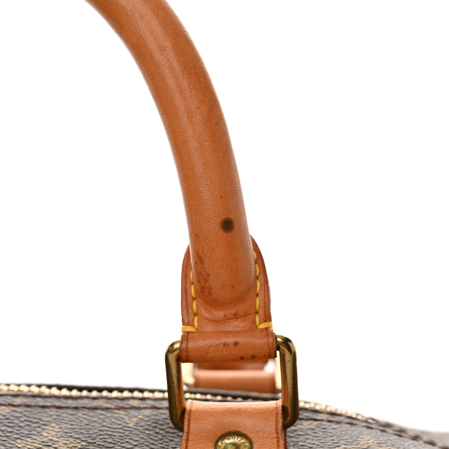 Louis Vuitton Monogram Keepall 50 16 of 17