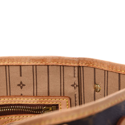 Louis Vuitton Monogram Neverfull PM 14 of 17