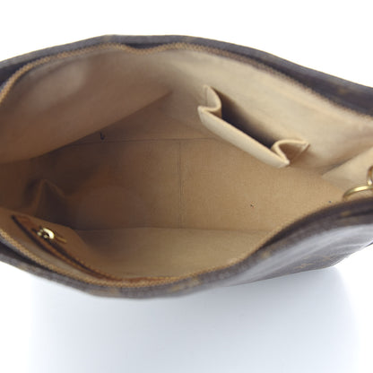 Louis Vuitton Monogram Looping GM 5 of 13