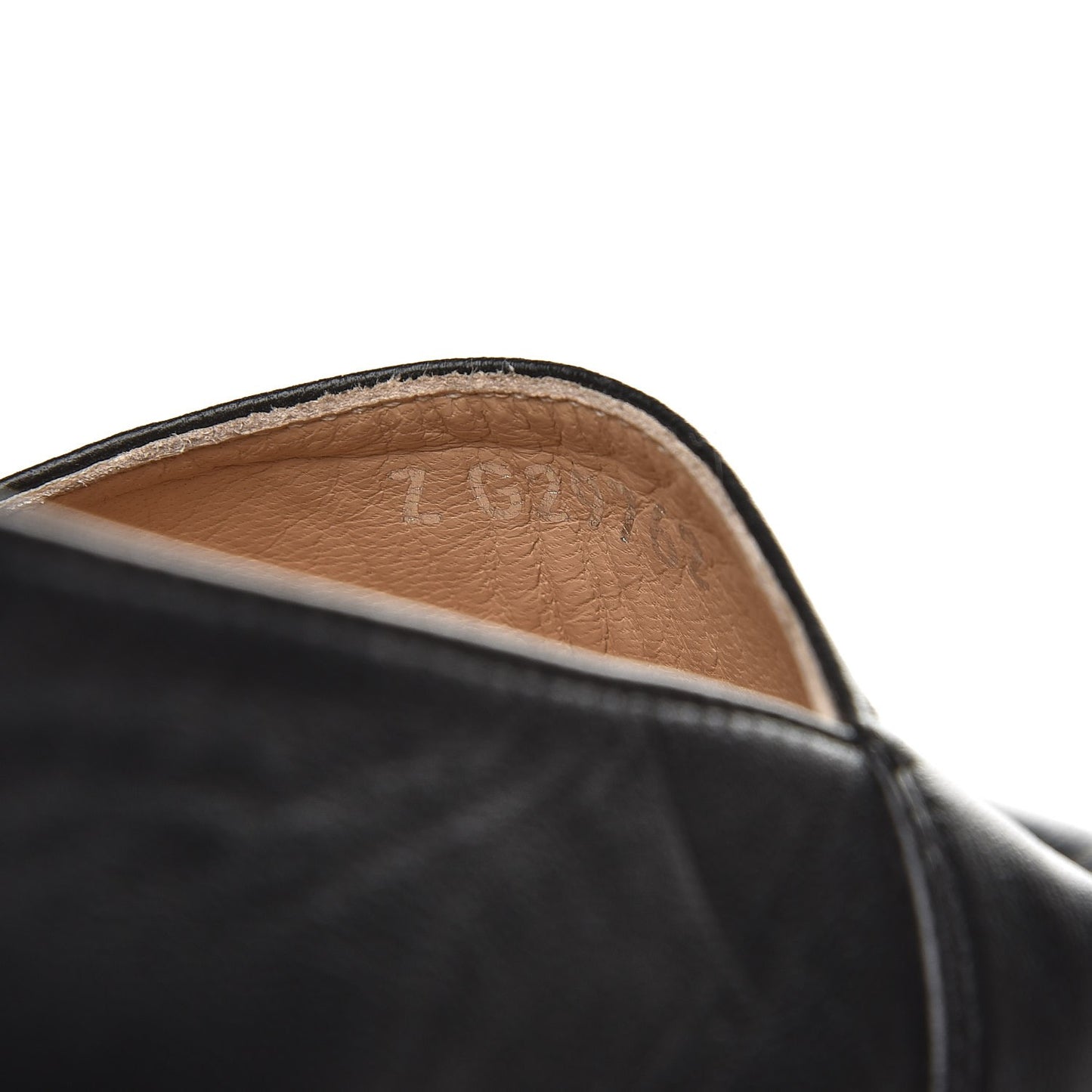 Lambskin CC Espadrilles 39 Black