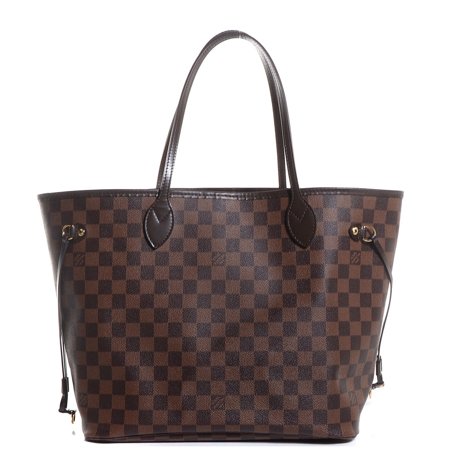 Damier Ebene Neverfull MM