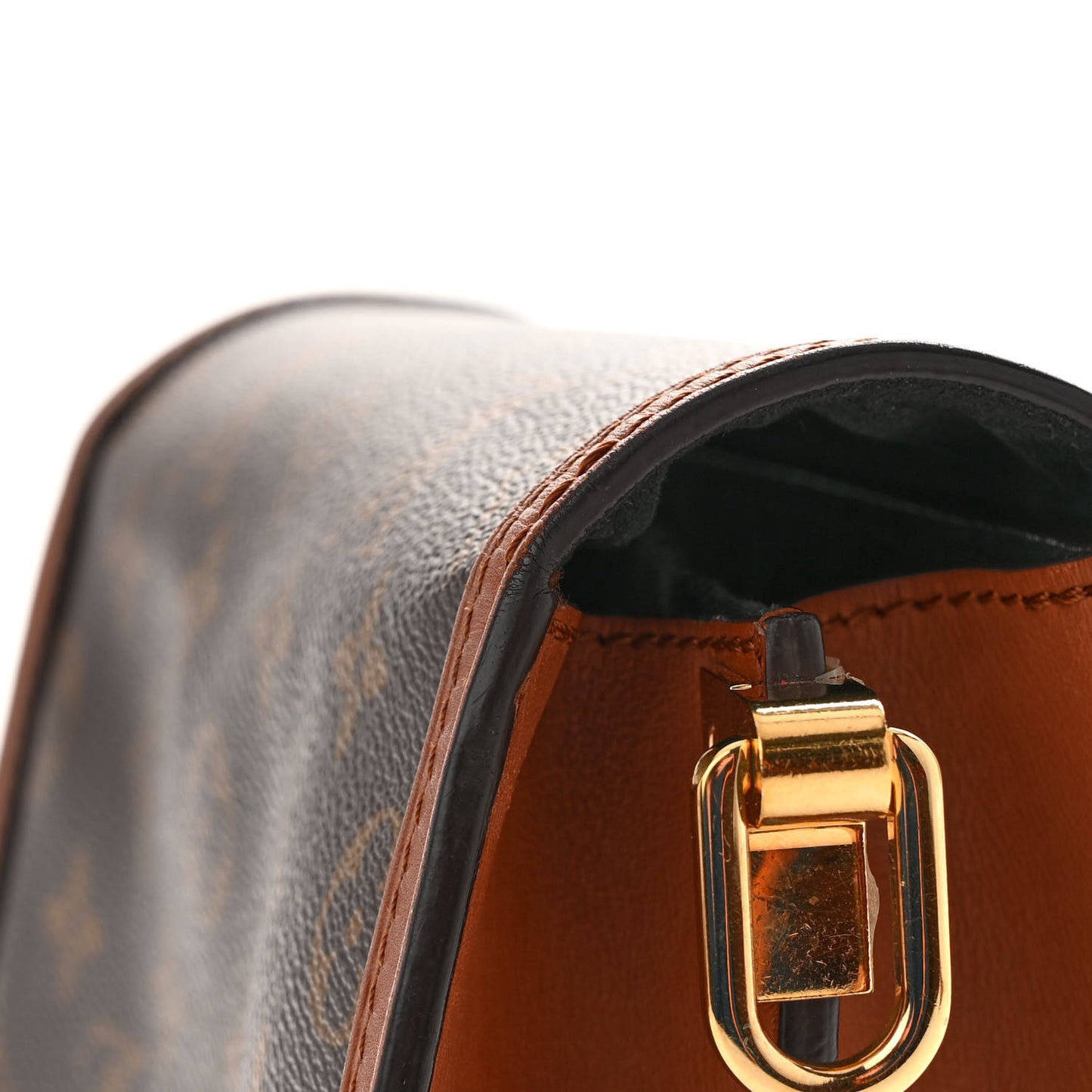 Reverse Monogram Dauphine Mini