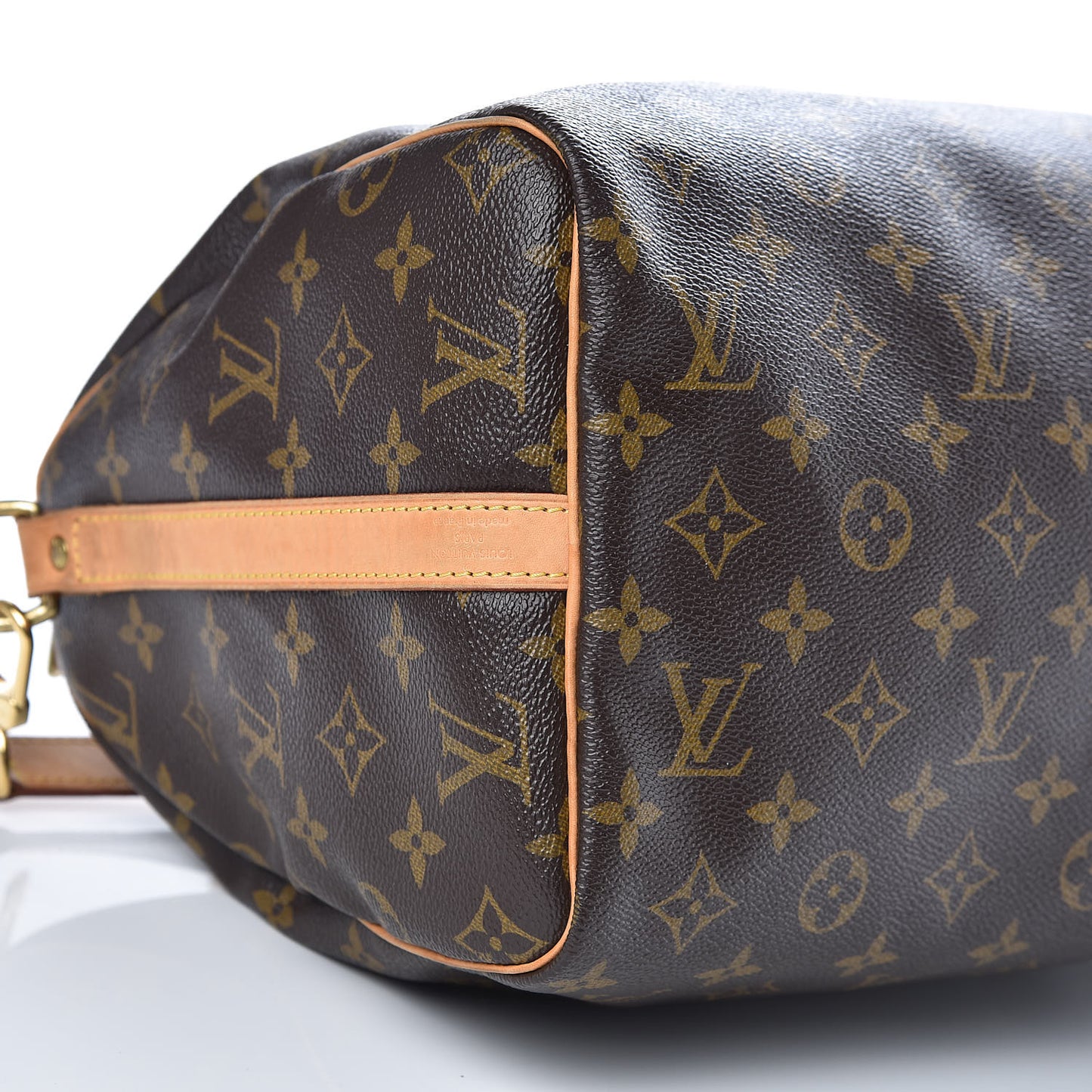Monogram Speedy Bandouliere 30