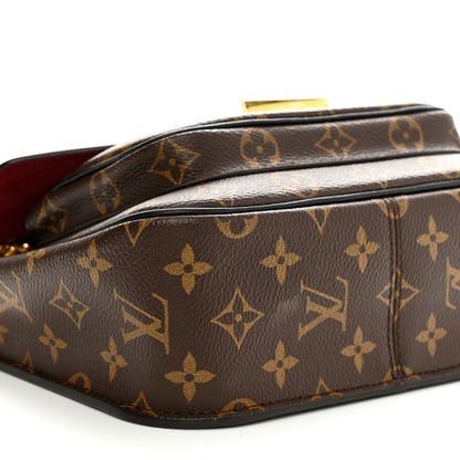 Louis Vuitton Monogram Passy 8 of 10