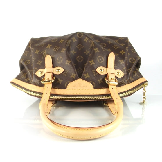 Louis Vuitton Monogram Tivoli GM 4 of 10