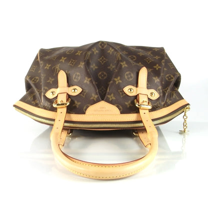 Louis Vuitton Monogram Tivoli GM 4 of 10