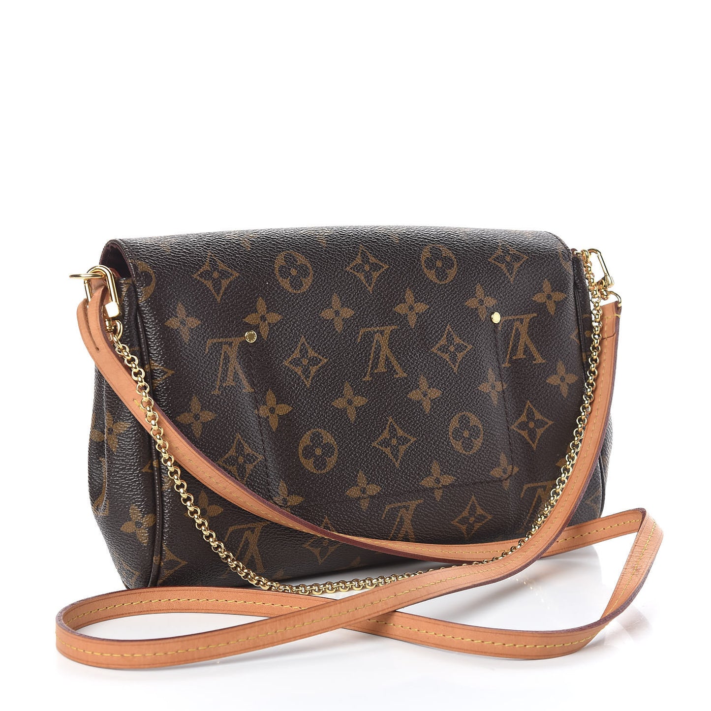 Monogram Favorite MM