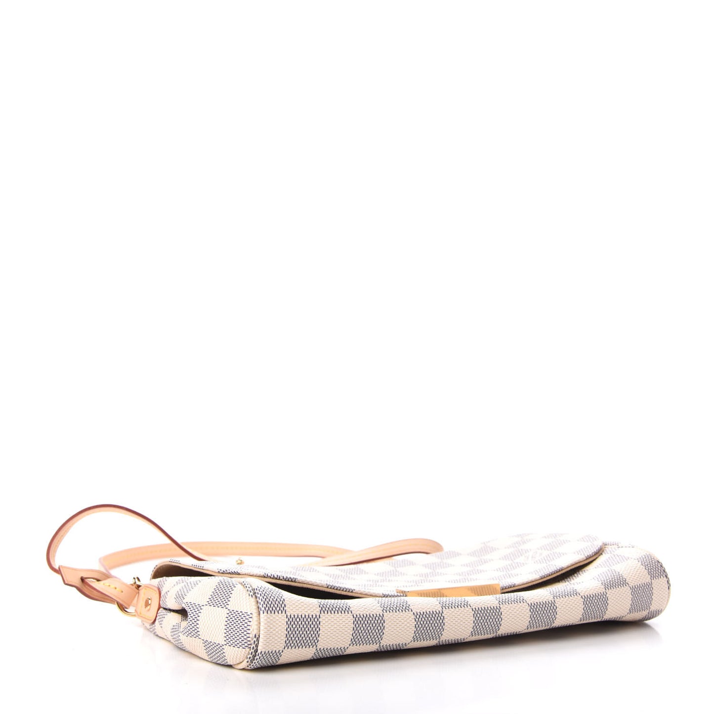 Damier Azur Favorite MM