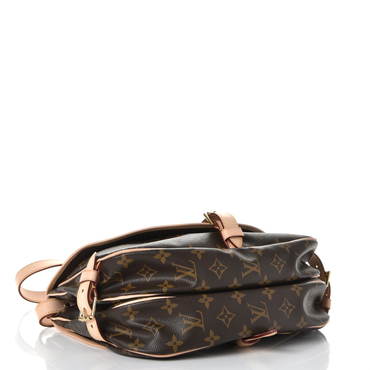 Monogram Saumur MM