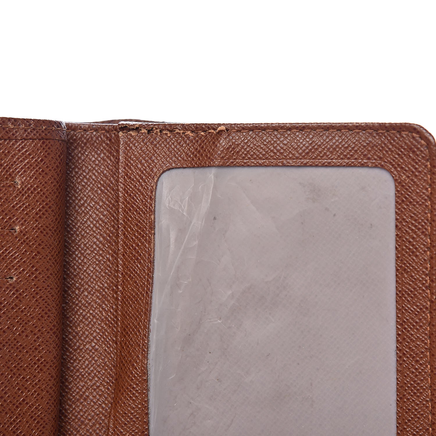Louis Vuitton Monogram Koala Compact Wallet 13 of 13