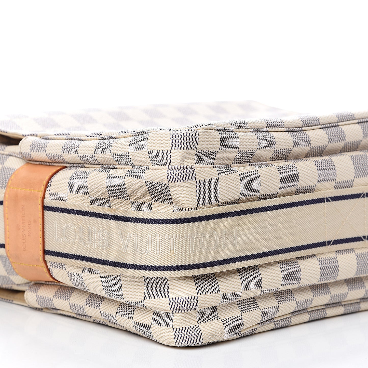 Damier Azur Naviglio