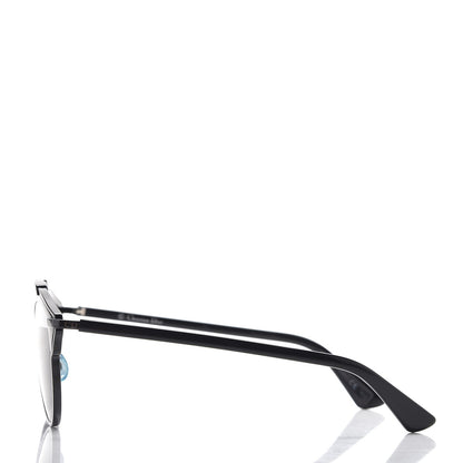 Christian Dior So Real Sunglasses Black 3 of 7