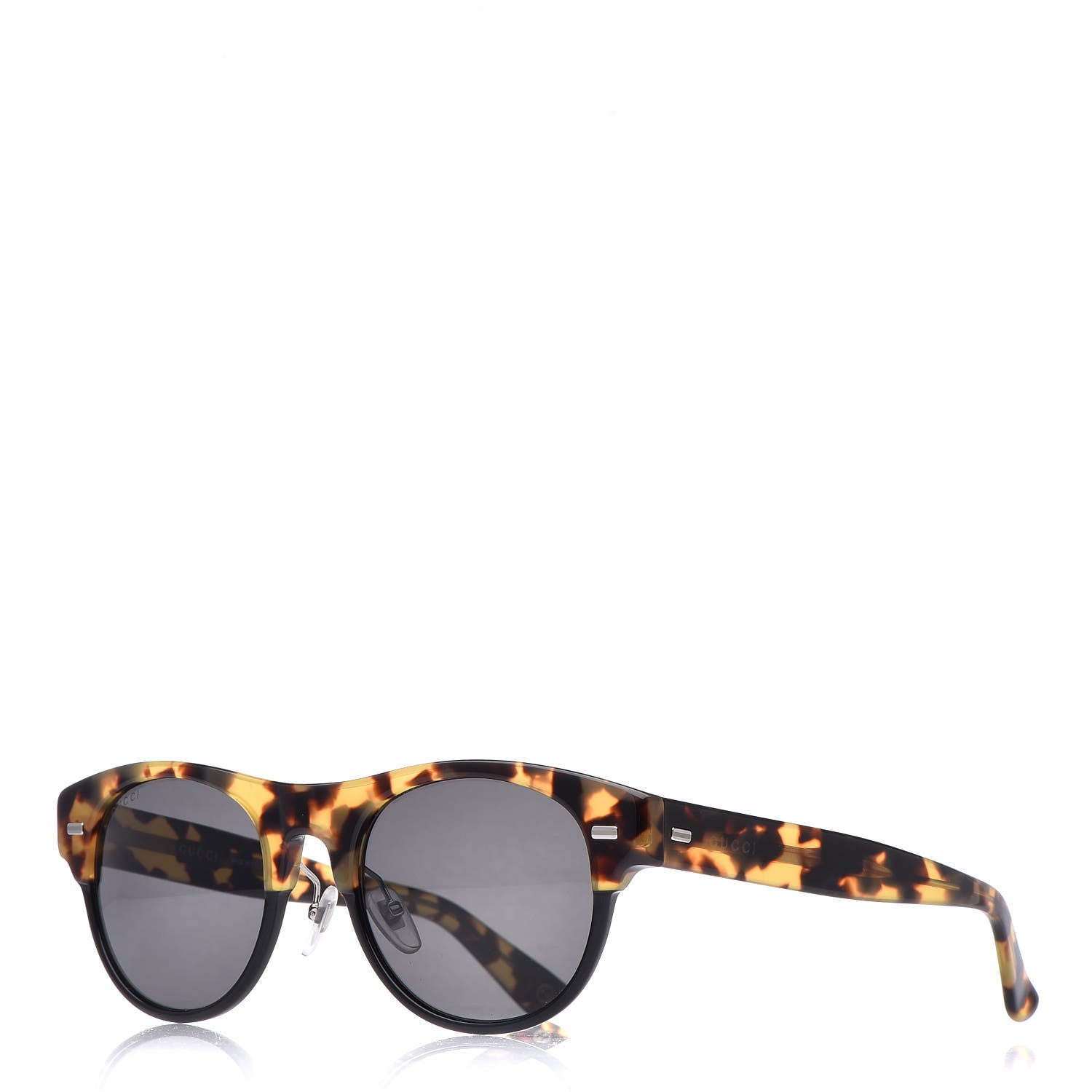 Gucci GG 1098/F/S Sunglasses Tortoise 1 of 7