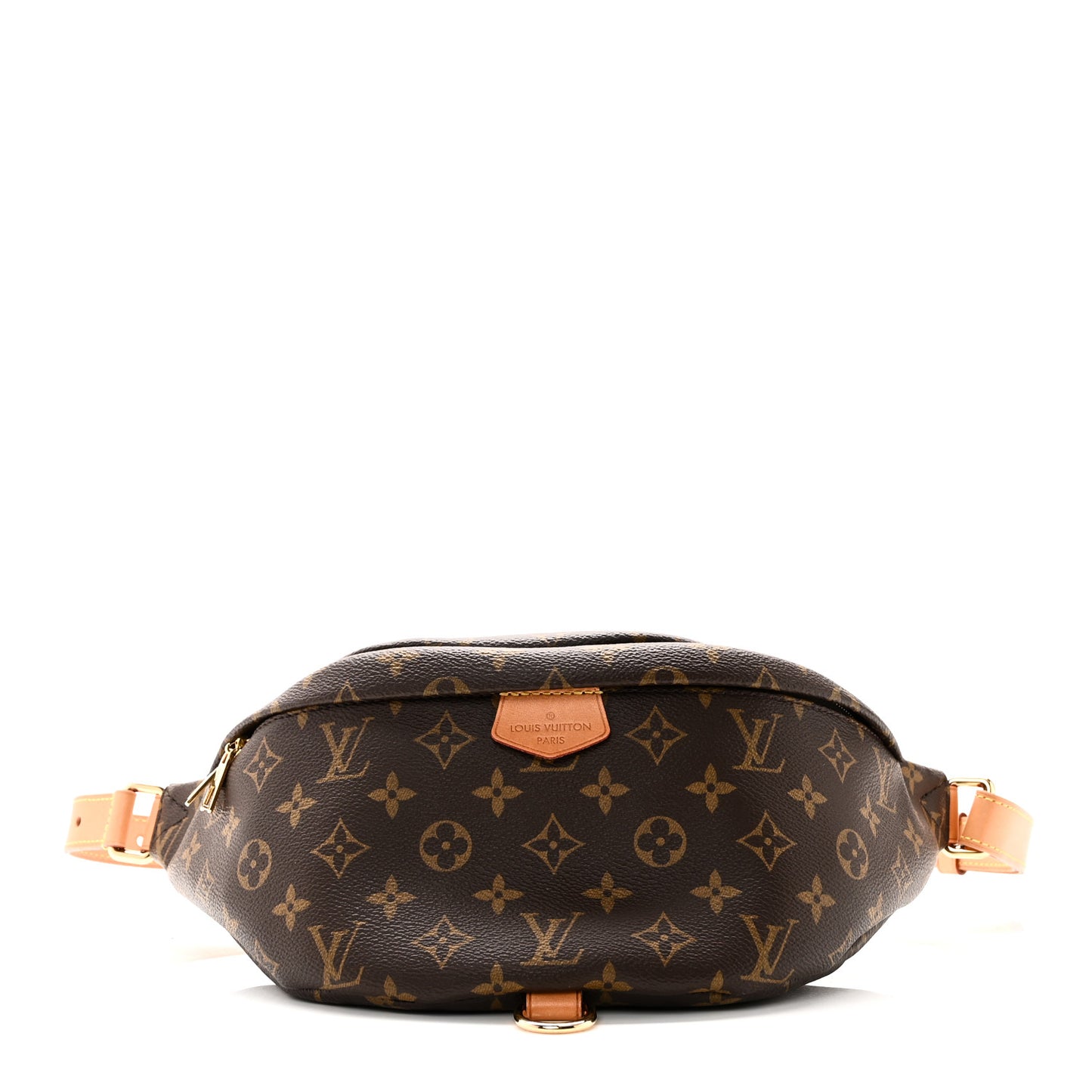 Monogram Bumbag