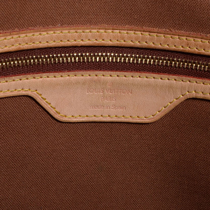 Louis Vuitton Monogram Abbesses Messenger Bag 6 of 7