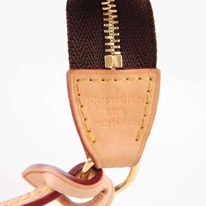 Louis Vuitton Monogram Pochette Accessories NM 4 of 7